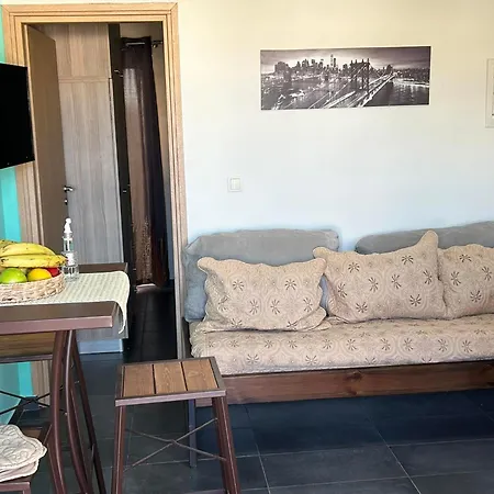 Apartment Marias