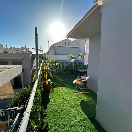 Apartment Marias *