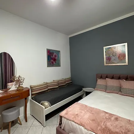 Marias Apartment Chania (Crete)